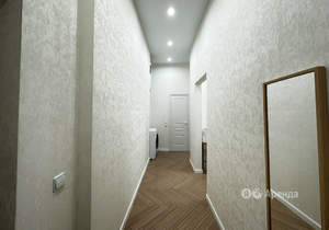 1-к квартира, на длительный срок, 35м2, 25/25 этаж