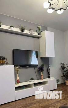 2-к квартира, на длительный срок, 54м2, 7/10 этаж