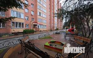 1-к квартира, на длительный срок, 38м2, 5/10 этаж