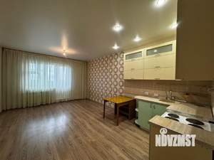 Студия квартира, на длительный срок, 31м2, 10/17 этаж