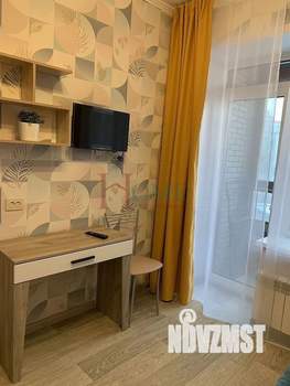 1-к квартира, на длительный срок, 13м2, 2/14 этаж