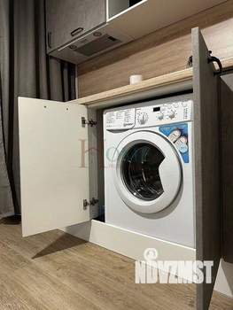 1-к квартира, на длительный срок, 35м2, 16/30 этаж