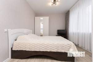 Студия квартира, посуточно, 32м2, 5/12 этаж