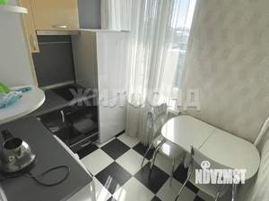 2-к квартира, на длительный срок, 40м2, 8/9 этаж