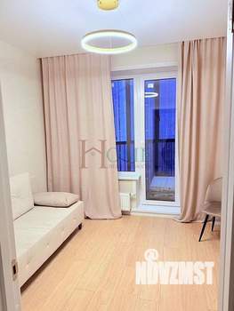 3-к квартира, на длительный срок, 70м2, 8/25 этаж