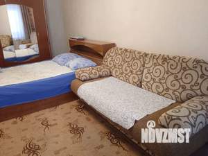 1-к квартира, посуточно, 33м2, 2/5 этаж