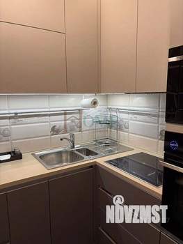 1-к квартира, на длительный срок, 40м2, 20/20 этаж