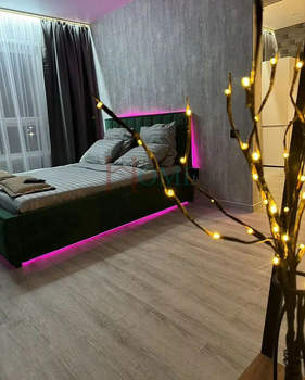 1-к квартира, на длительный срок, 36м2, 6/10 этаж