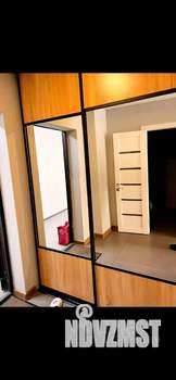 Студия квартира, на длительный срок, 37м2, 6/19 этаж