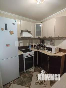 2-к квартира, на длительный срок, 44м2, 1/5 этаж