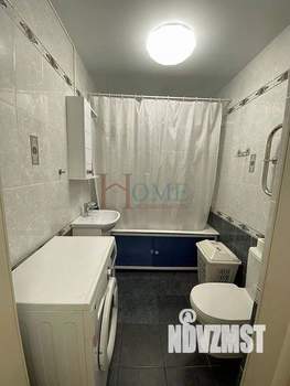 1-к квартира, на длительный срок, 25м2, 6/10 этаж