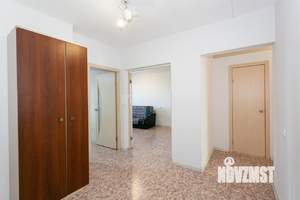 2-к квартира, на длительный срок, 58м2, 5/20 этаж