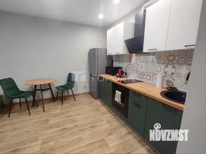 Студия квартира, на длительный срок, 29м2, 18/18 этаж