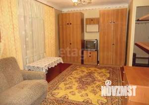 1-к квартира, на длительный срок, 32м2, 2/5 этаж