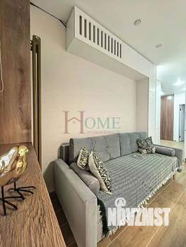 1-к квартира, на длительный срок, 37м2, 12/16 этаж