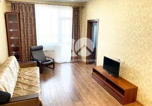 2-к квартира, на длительный срок, 49м2, 11/20 этаж
