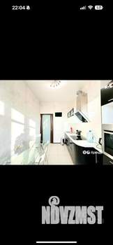 1-к квартира, на длительный срок, 39м2, 19/21 этаж