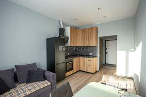2-к квартира, на длительный срок, 35м2, 10/28 этаж
