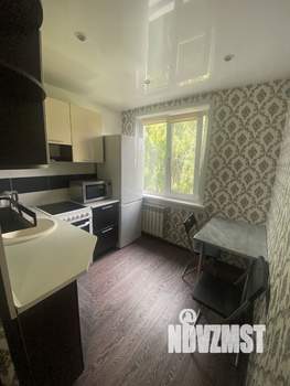 1-к квартира, на длительный срок, 30м2, 5/5 этаж