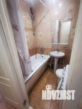 1-к квартира, на длительный срок, 31м2, 4/5 этаж