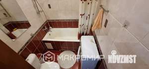 1-к квартира, на длительный срок, 30м2, 4/5 этаж