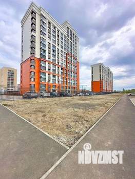 1-к квартира, на длительный срок, 39м2, 14/17 этаж