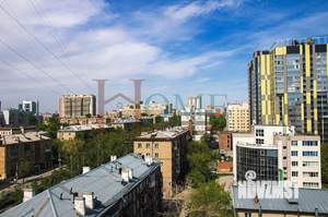 2-к квартира, на длительный срок, 56м2, 11/13 этаж