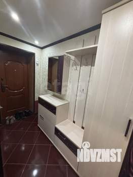 2-к квартира, на длительный срок, 43м2, 4/5 этаж