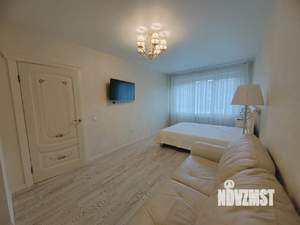 1-к квартира, на длительный срок, 40м2, 8/26 этаж