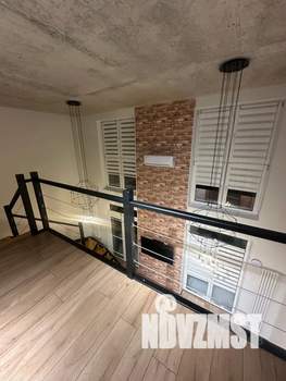 1-к квартира, посуточно, 60м2, 16/16 этаж