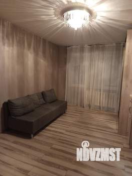 1-к квартира, на длительный срок, 31м2, 1/4 этаж