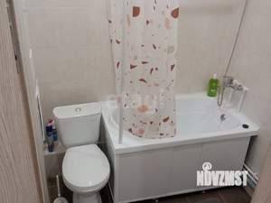 Студия квартира, на длительный срок, 31м2, 6/17 этаж