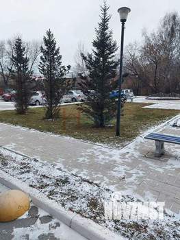 1-к квартира, на длительный срок, 34м2, 17/18 этаж