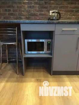 1-к квартира, посуточно, 26м2, 1/1 этаж