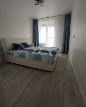 2-к квартира, на длительный срок, 43м2, 20/27 этаж