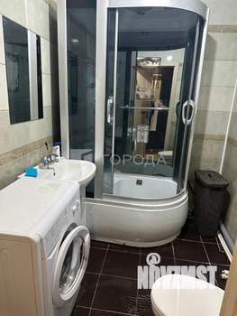 Студия квартира, на длительный срок, 33м2, 6/10 этаж