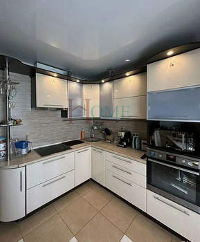 1-к квартира, на длительный срок, 43м2, 4/6 этаж