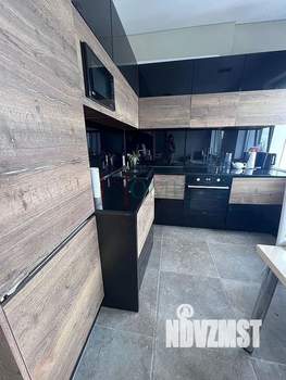 2-к квартира, на длительный срок, 45м2, 20/22 этаж