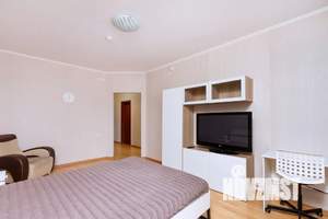 1-к квартира, посуточно, 45м2, 6/17 этаж