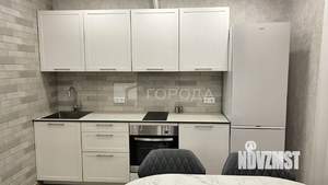 2-к квартира, на длительный срок, 58м2, 13/23 этаж