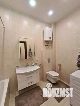 2-к квартира, на длительный срок, 55м2, 15/20 этаж