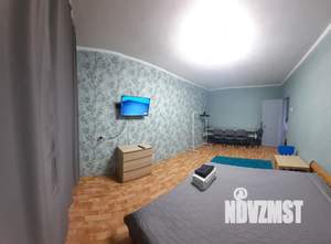 1-к квартира, посуточно, 33м2, 8/9 этаж