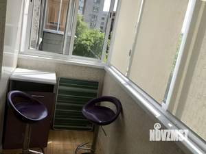 1-к квартира, на длительный срок, 39м2, 4/9 этаж