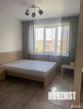 1-к квартира, на длительный срок, 32м2, 5/5 этаж