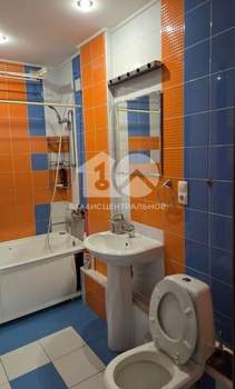 2-к квартира, на длительный срок, 47м2, 2/17 этаж