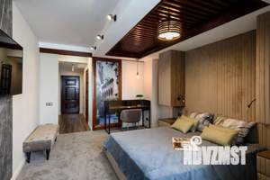 1-к квартира, посуточно, 32м2, 16/20 этаж