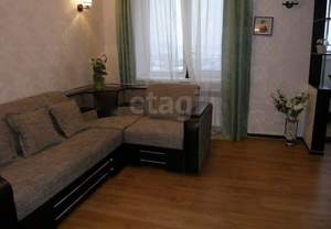 2-к квартира, на длительный срок, 38м2, 15/17 этаж
