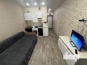 Студия квартира, на длительный срок, 25м2, 13/17 этаж