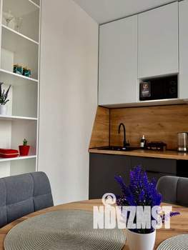 1-к квартира, посуточно, 42м2, 10/17 этаж