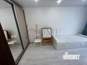 2-к квартира, на длительный срок, 43м2, 3/5 этаж